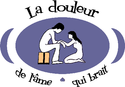 La douleur de l'&acirc;me qui brait